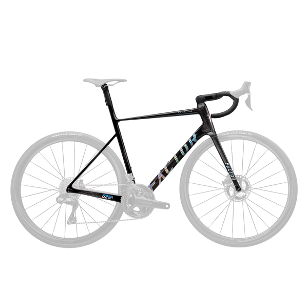 Factor O2 VAM - Frameset