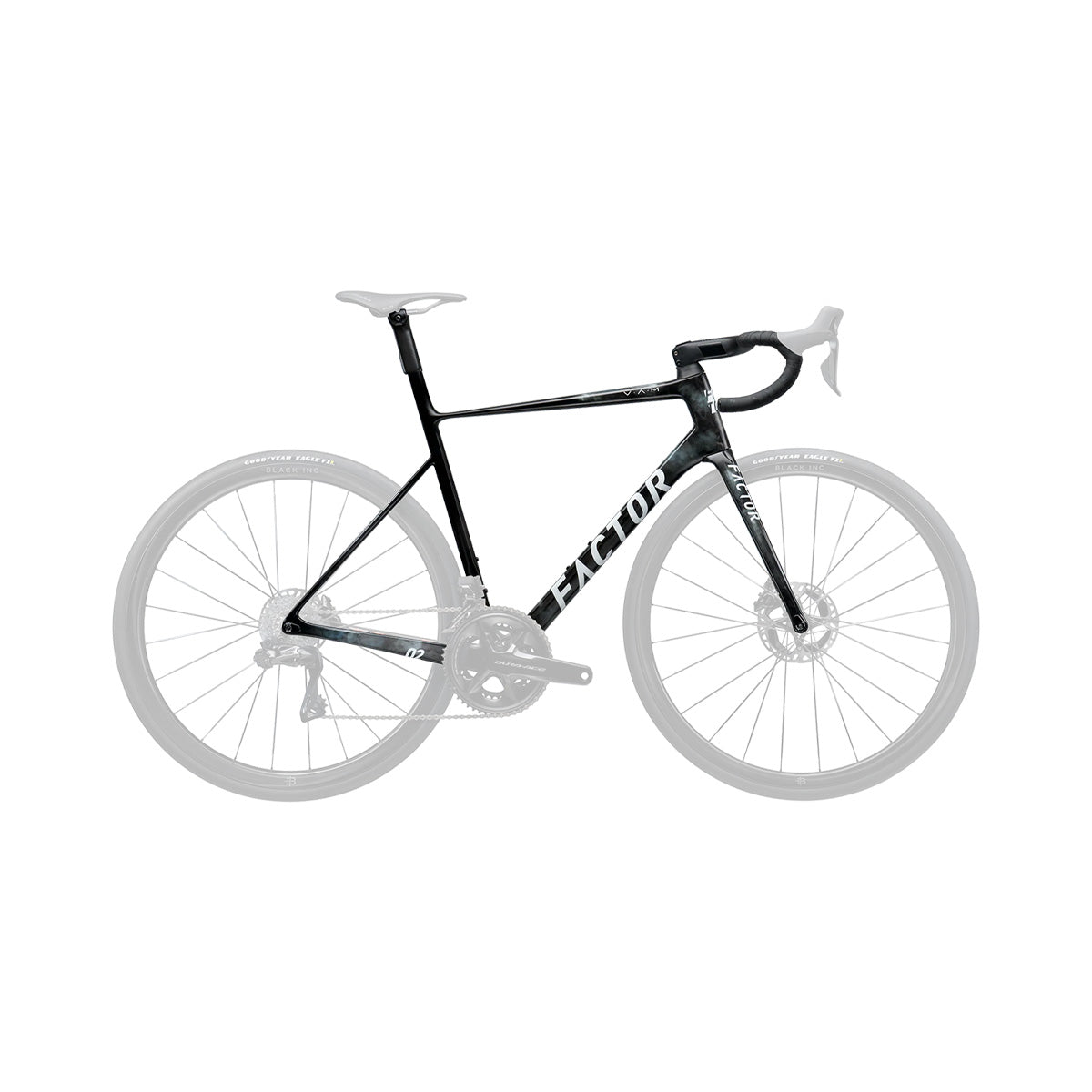 Factor O2 VAM - Frameset