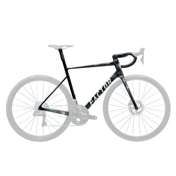 Factor O2 VAM - Frameset