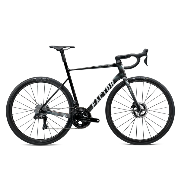 Factor O2 VAM - Ultegra Di2