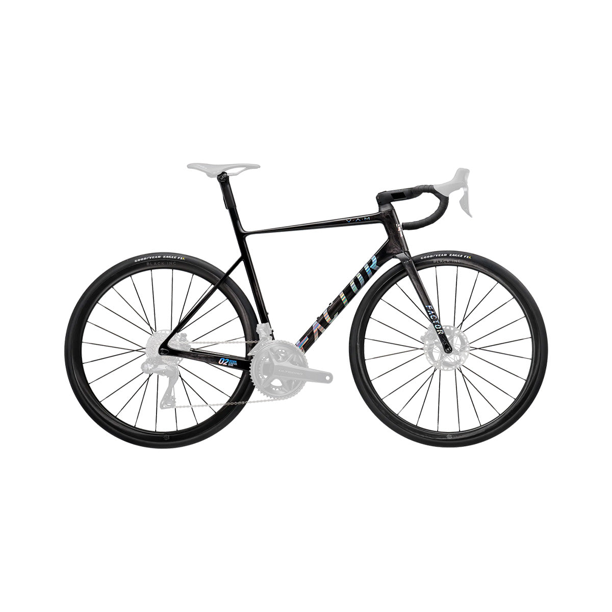 Factor O2 VAM - Frameset