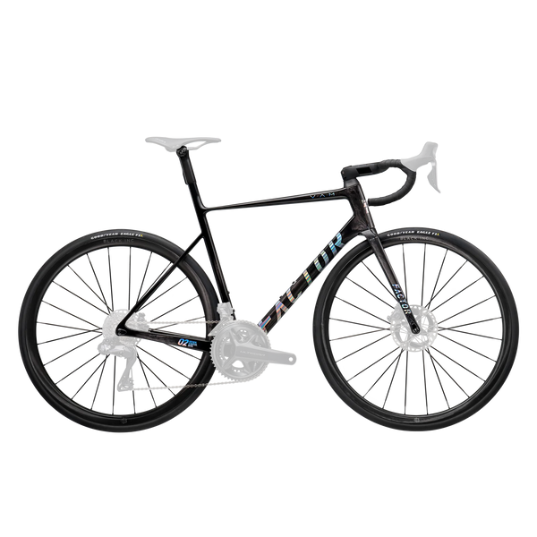 Factor O2 VAM - Frameset