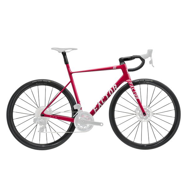 Factor O2 VAM - Frameset