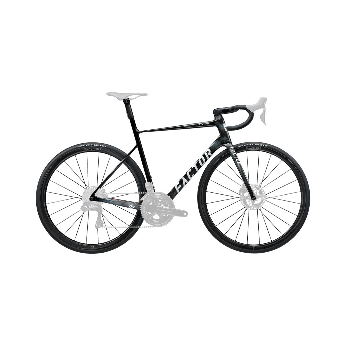 Factor O2 VAM - Frameset