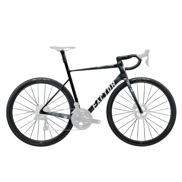 Factor O2 VAM - Frameset