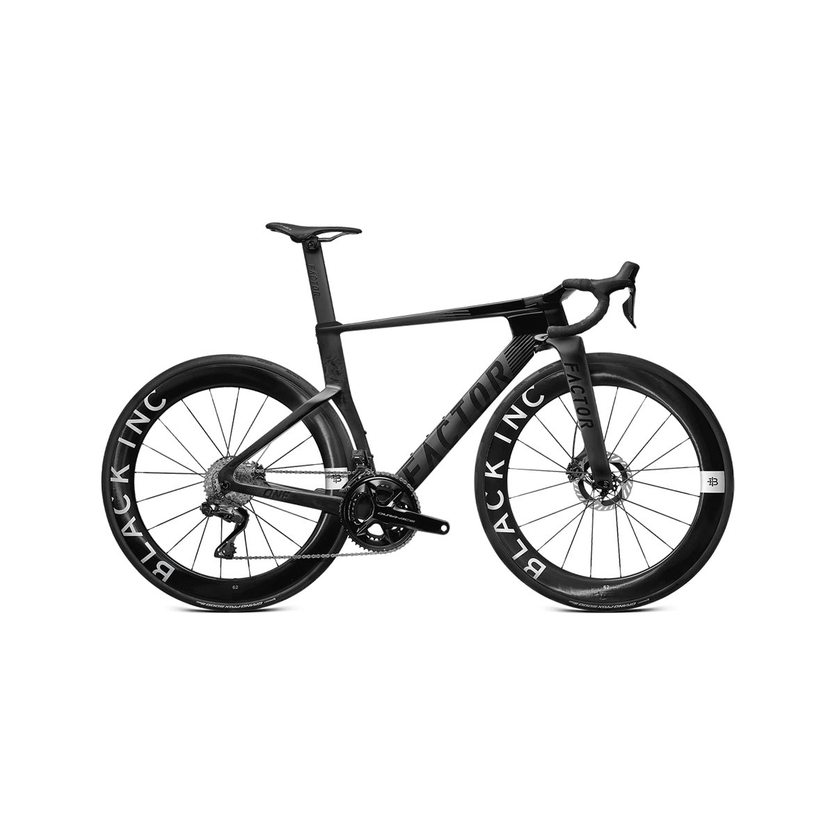Factor ONE v3 - Dura-Ace