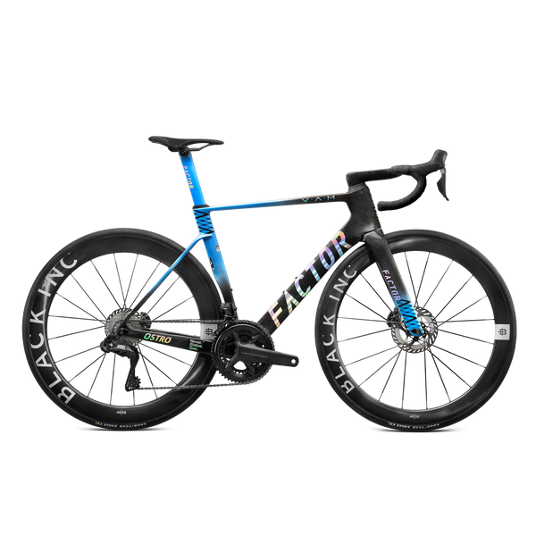 Factor 2025 Ostro VAM - Dura-Ace