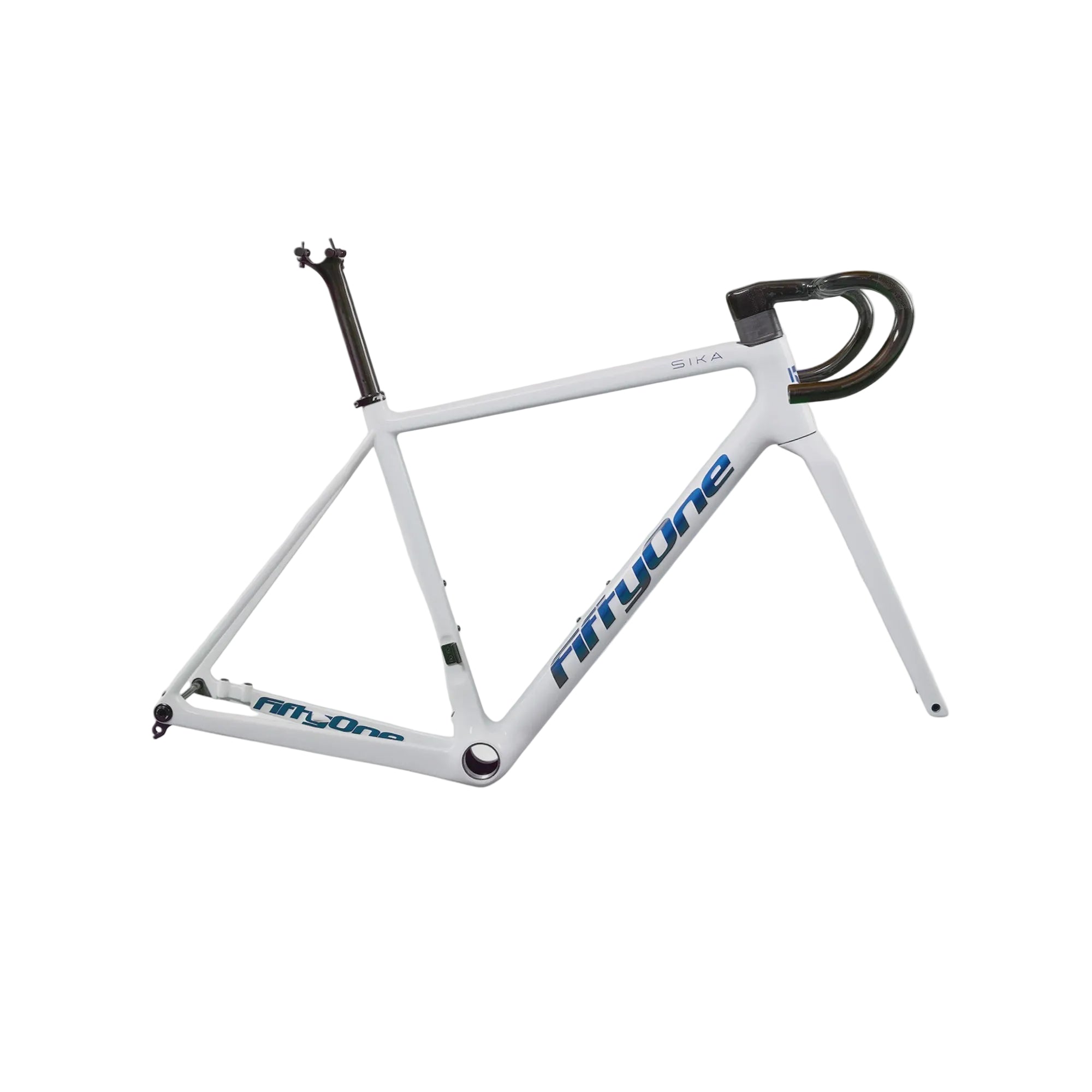 FiftyOne Sika - Frameset