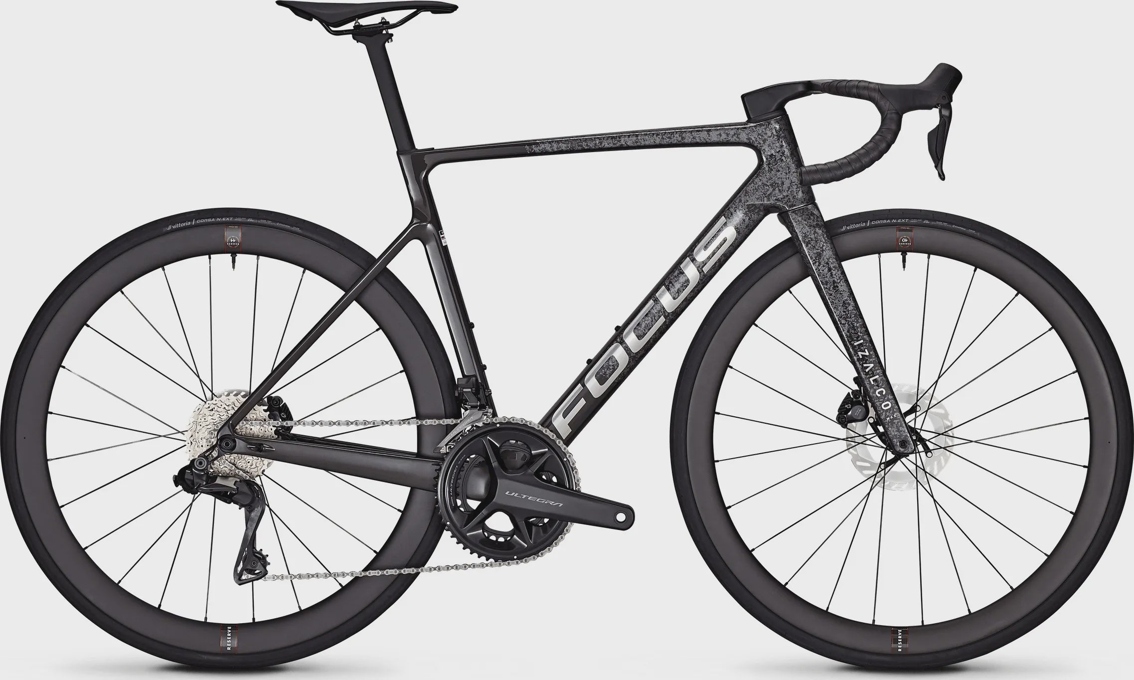 Focus 2026 Izalco Max 9.7