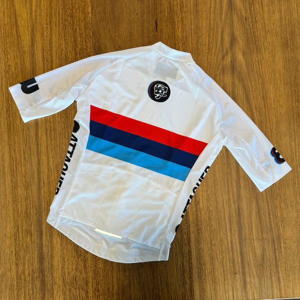 Wheelhaus Jersey - Racing White