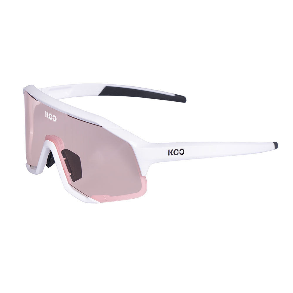 Koo Eyewear - Demos