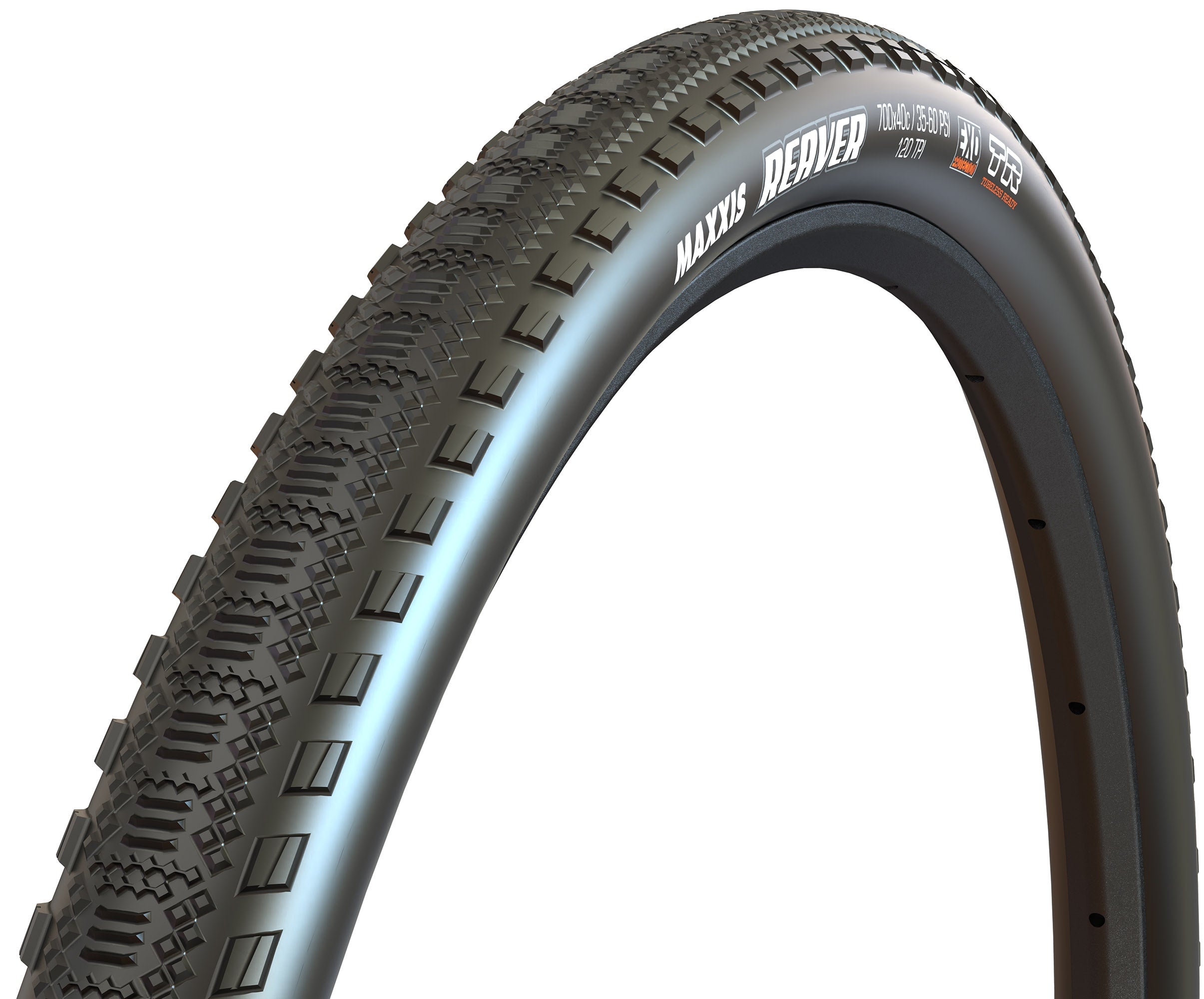Maxxis Tire - Reaver EXO/TR