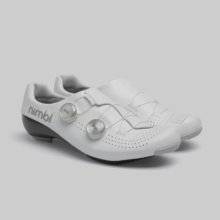 Nimbl Shoes - Exceed Ultimate Glide