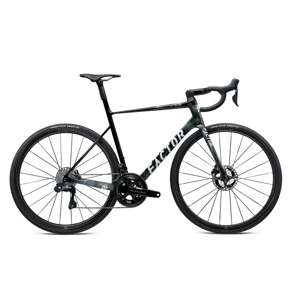 Factor O2 VAM - Dura-Ace