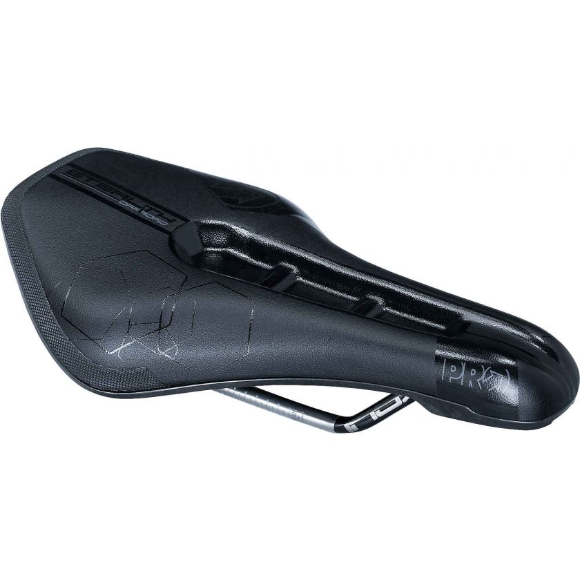 PRO Saddle - Stealth Off-Road