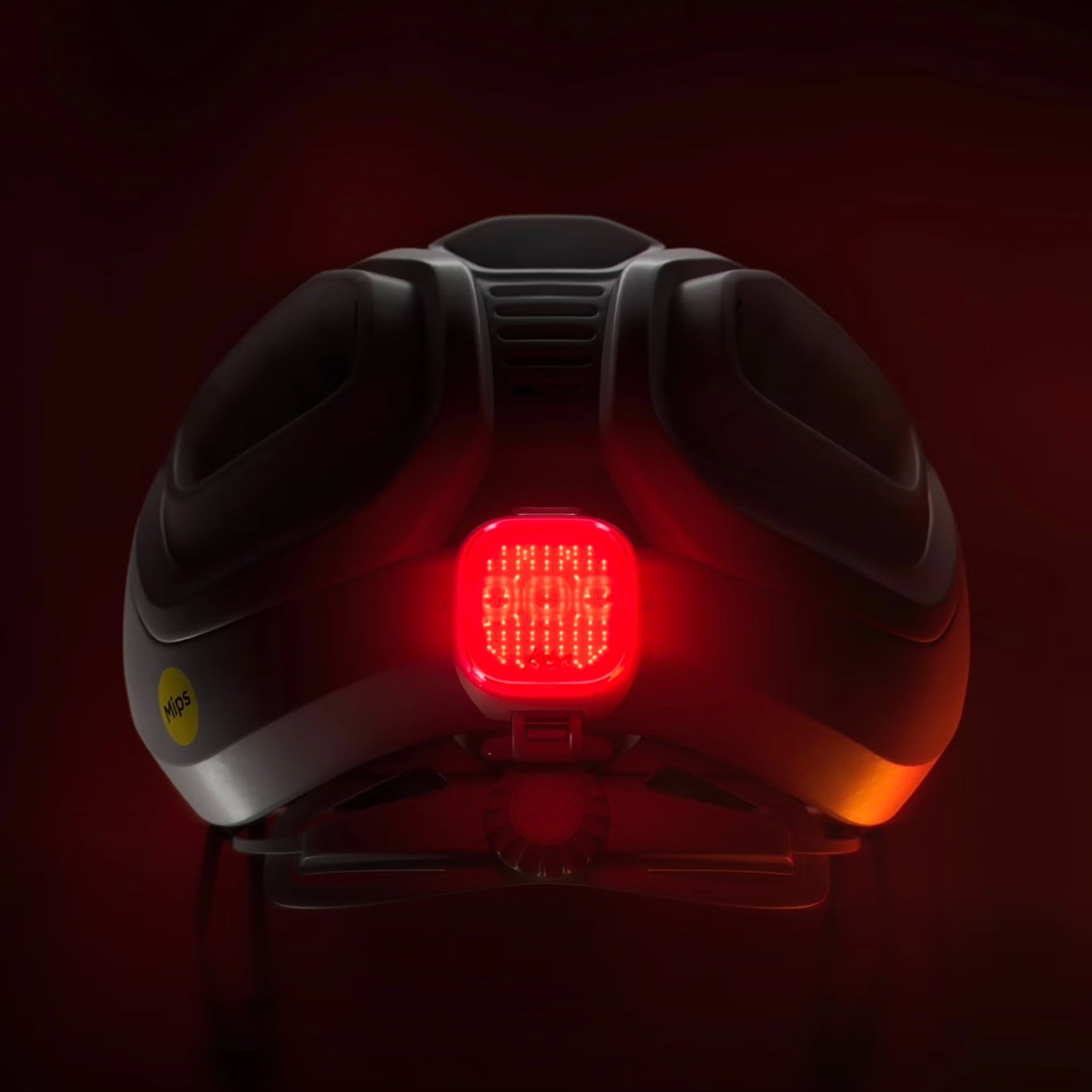Knog x POC Helmet Light
