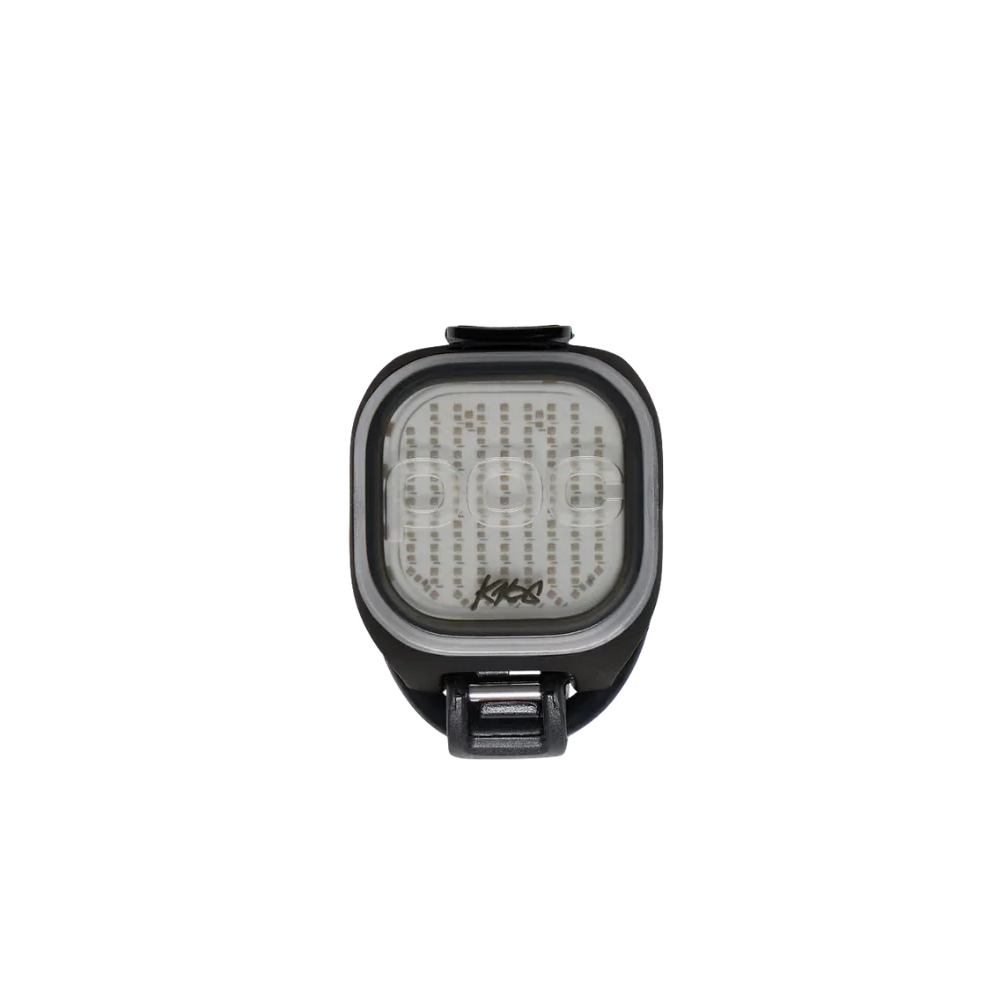 Knog x POC Helmet Light
