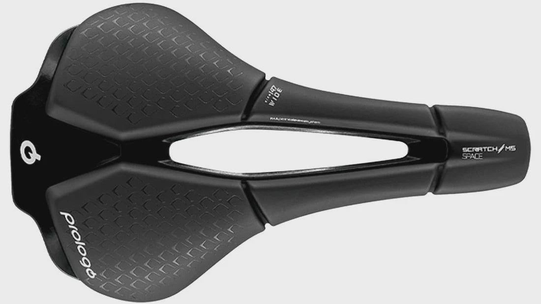 Prologo Saddle - Scratch M5