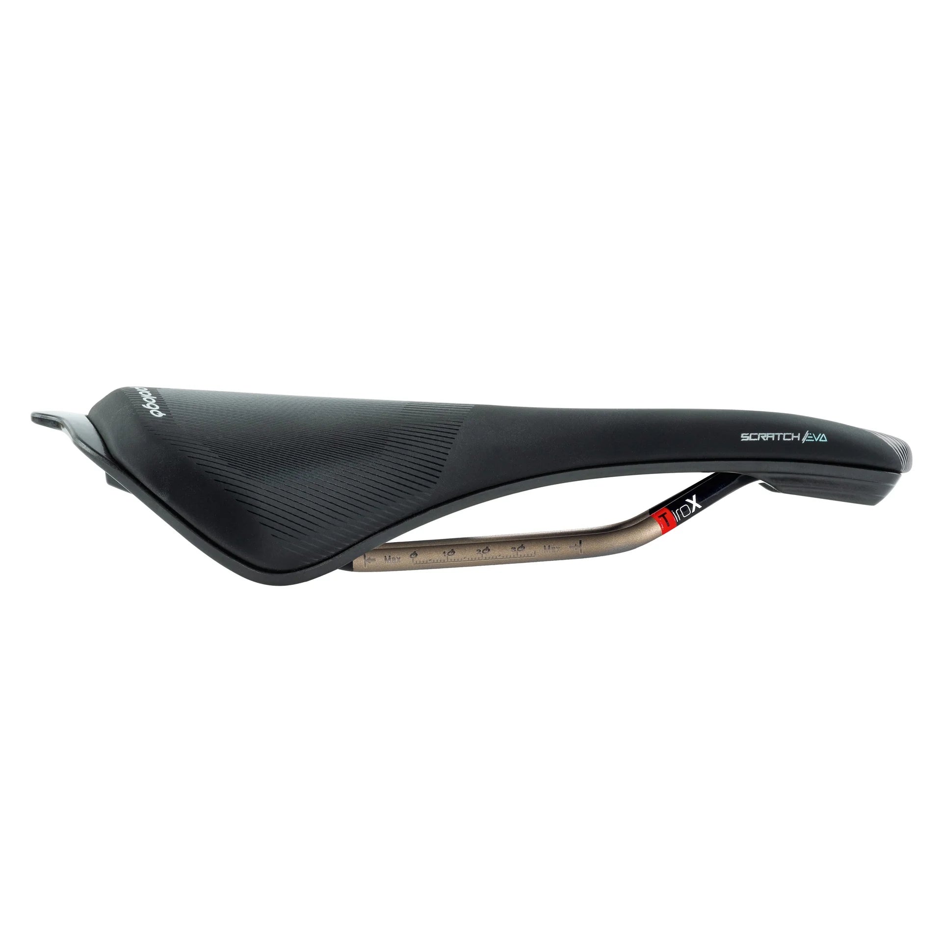 Prologo Saddle - Scratch EVA