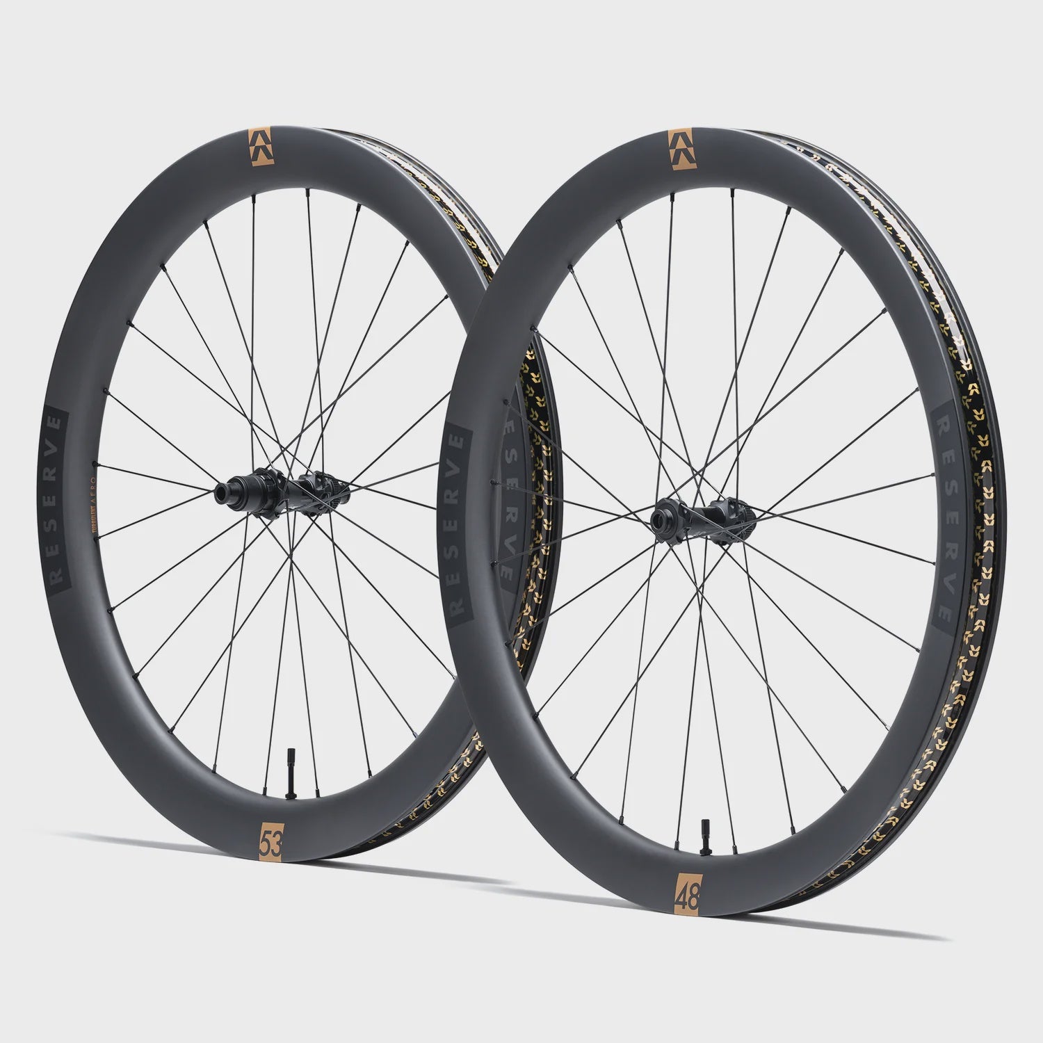 Reserve Wheelset 48|53 GR