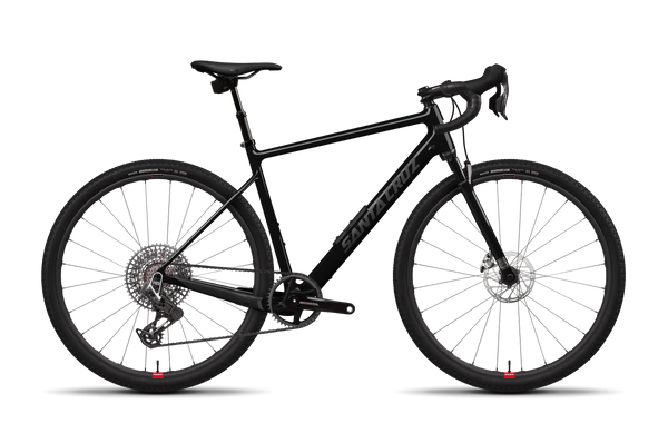 Santa Cruz 2025 Stigmata - RF 1X Judy Reserve