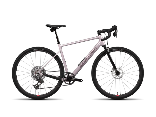 Santa Cruz 2025 Stigmata - RF 1X Judy Reserve