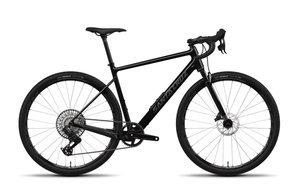 Santa Cruz 2025 Stigmata - Rival AXS 1X Judy