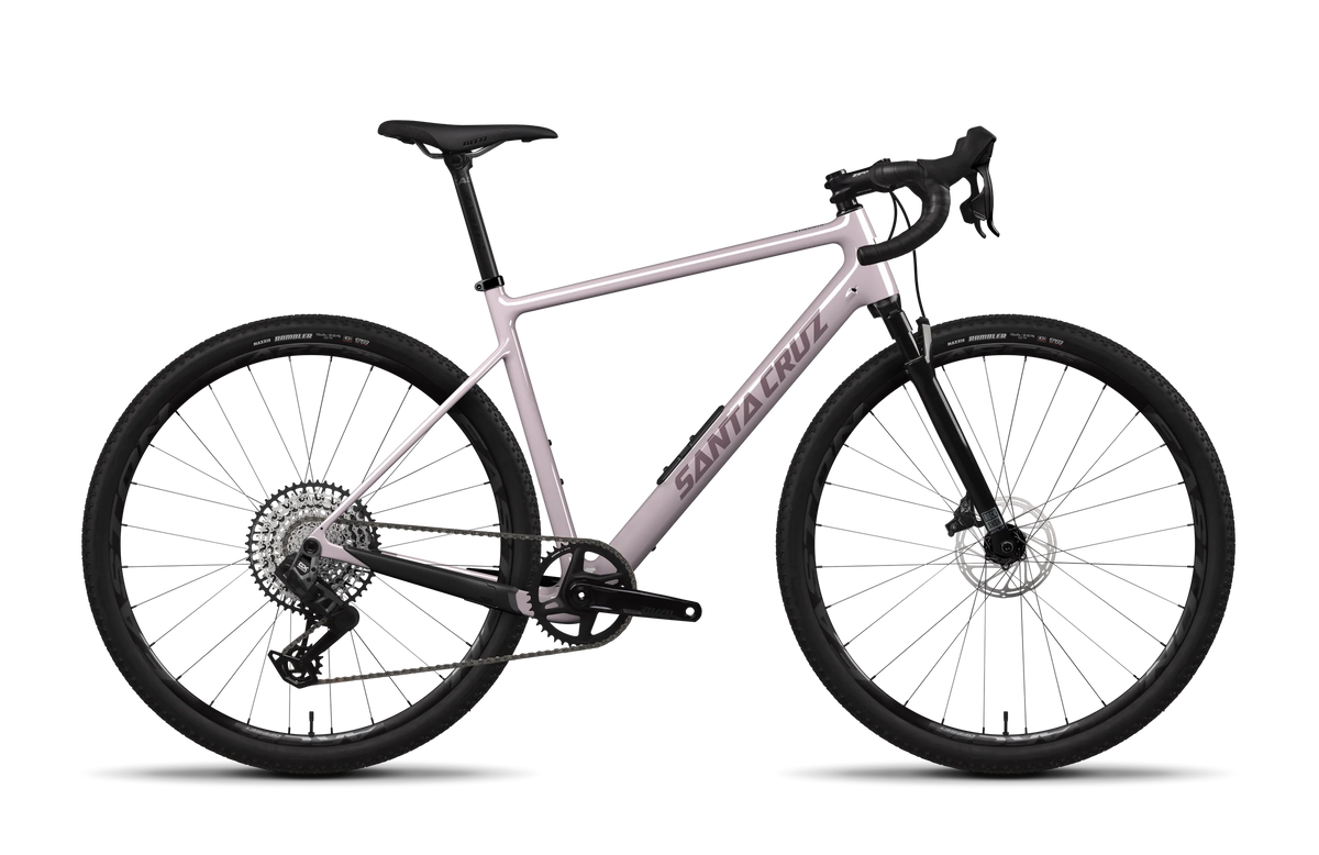 Santa Cruz 2025 Stigmata Rival AXS 1X Judy – Wheelhaus Bicycle