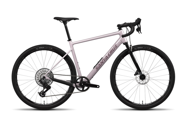 Santa Cruz 2025 Stigmata - Rival AXS 1X Judy