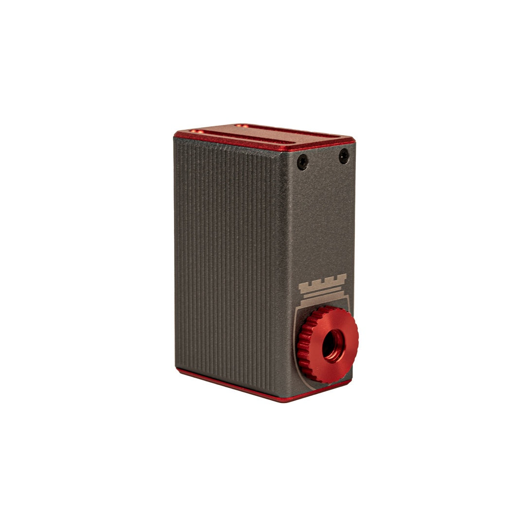 Silca Elettrico Pump - Micro