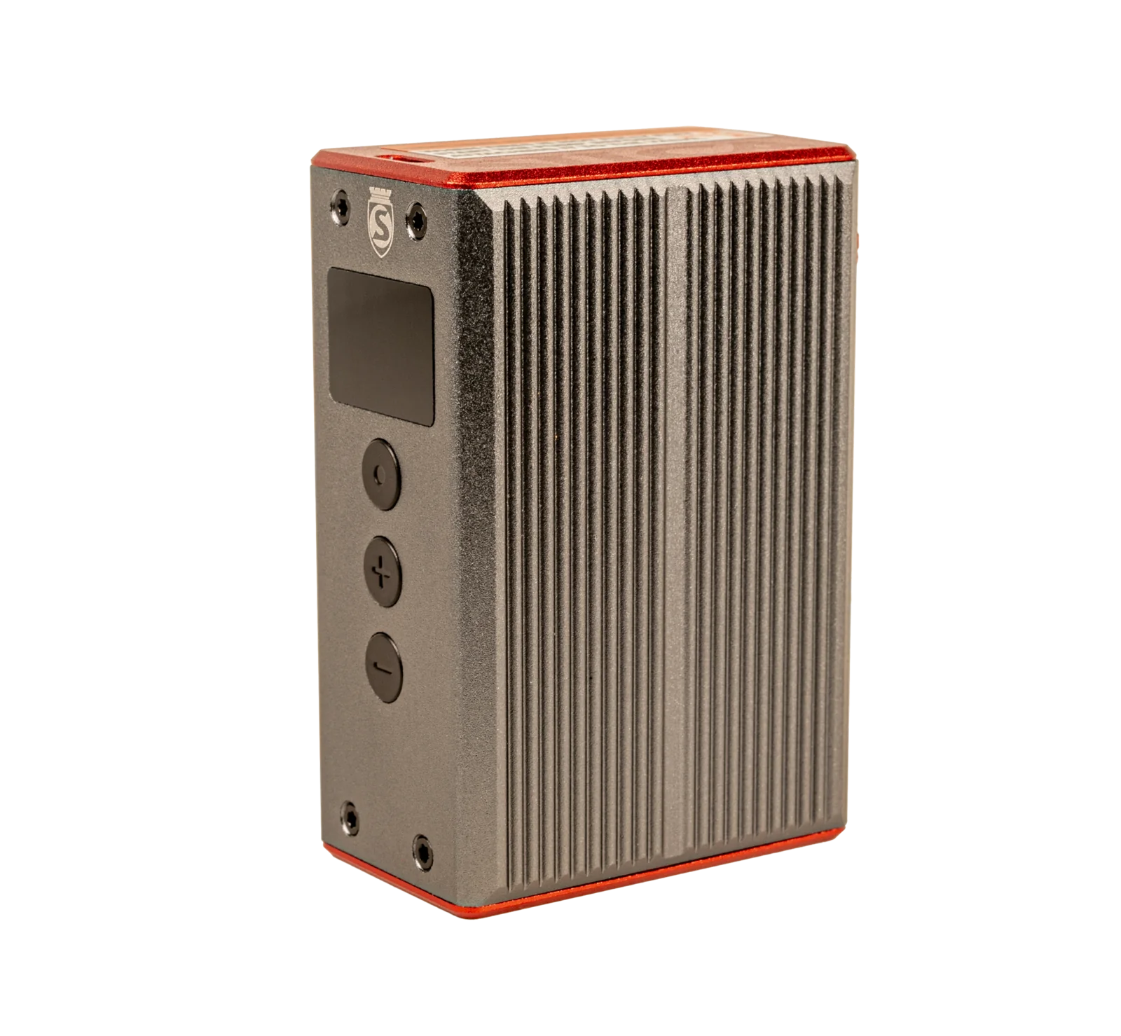 Silca Elettrico Pump - Ultimate