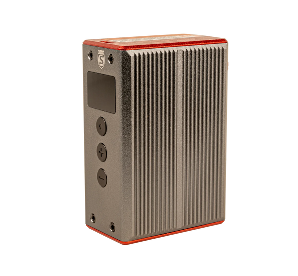 Silca Elettrico Pump - Ultimate