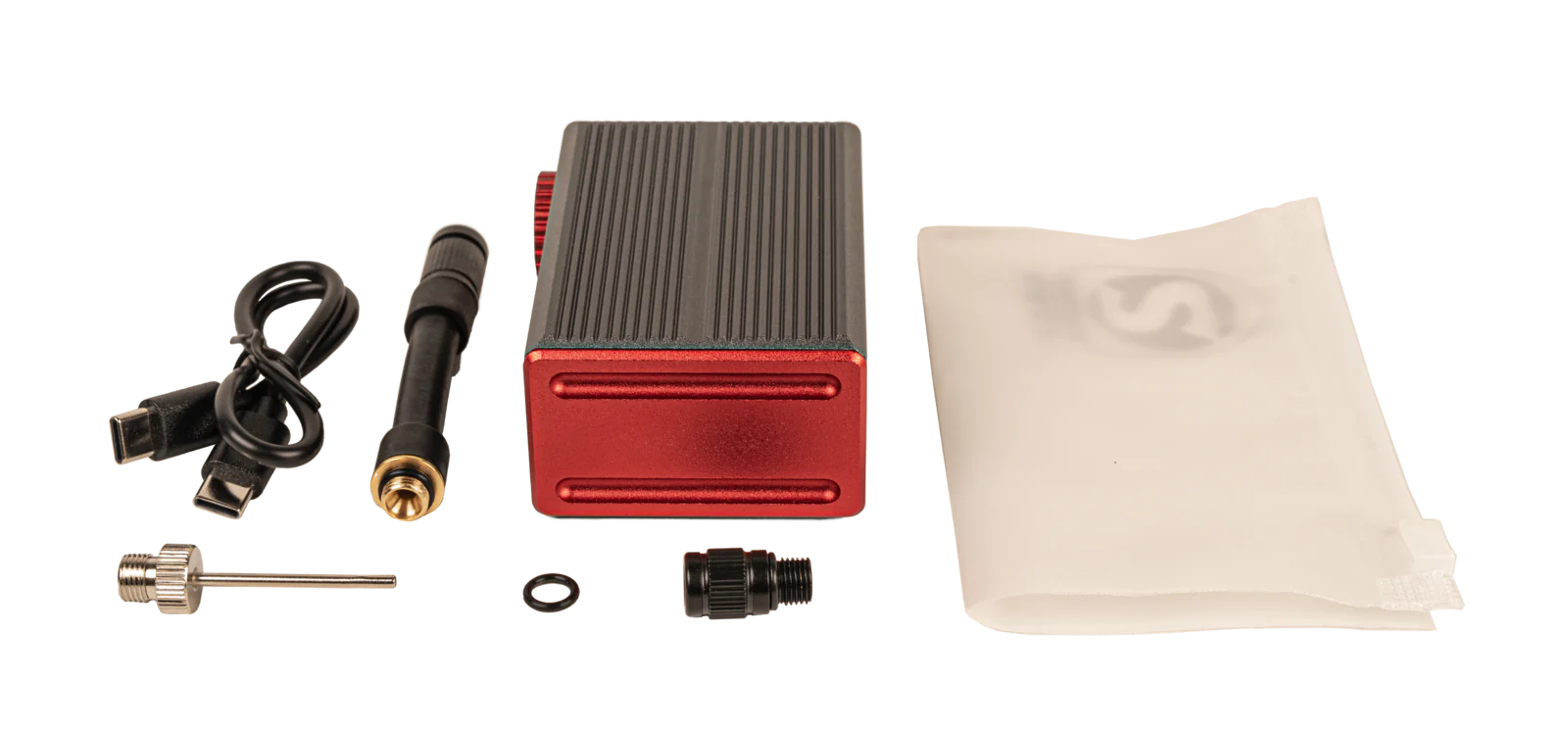 Silca Elettrico Pump - Ultimate