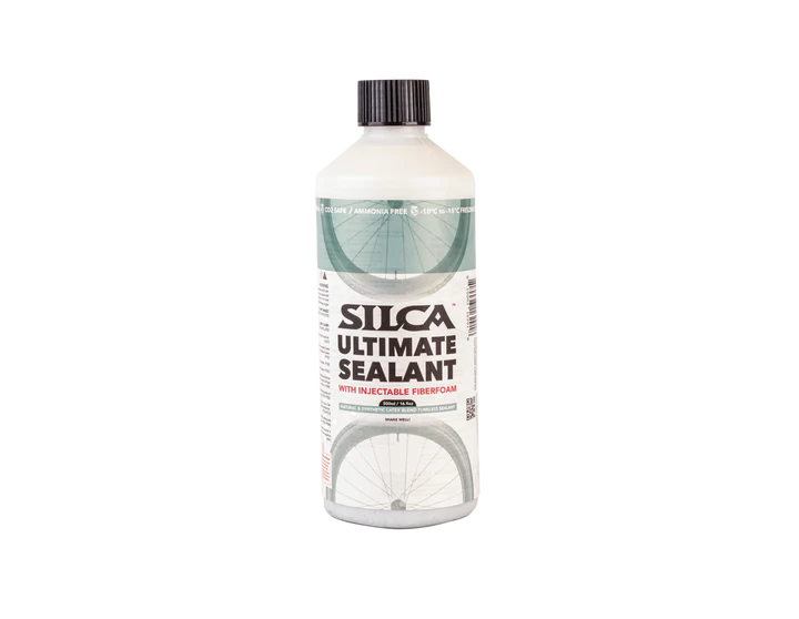 Silca Ultimate Tubeless Sealant