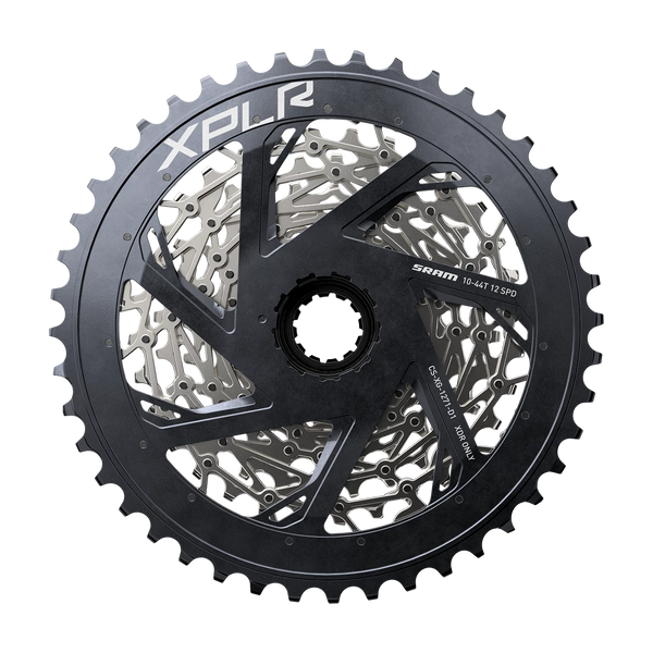 SRAM Cassette XG1271 12-Speed D1