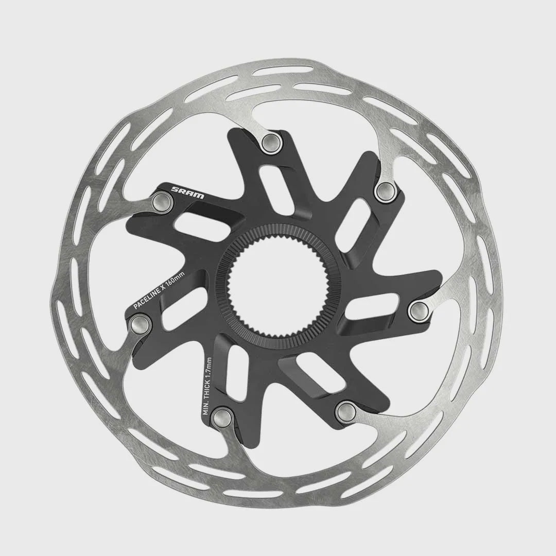 SRAM Disc Brake Rotor - Paceline X