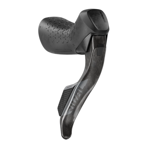 SRAM Shifter/Brake Set - Rival AXS E1
