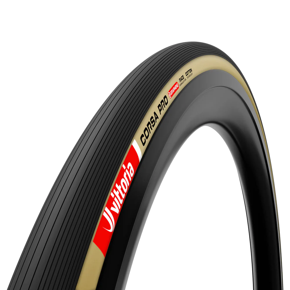 Vittoria Corsa Pro - Tube Type