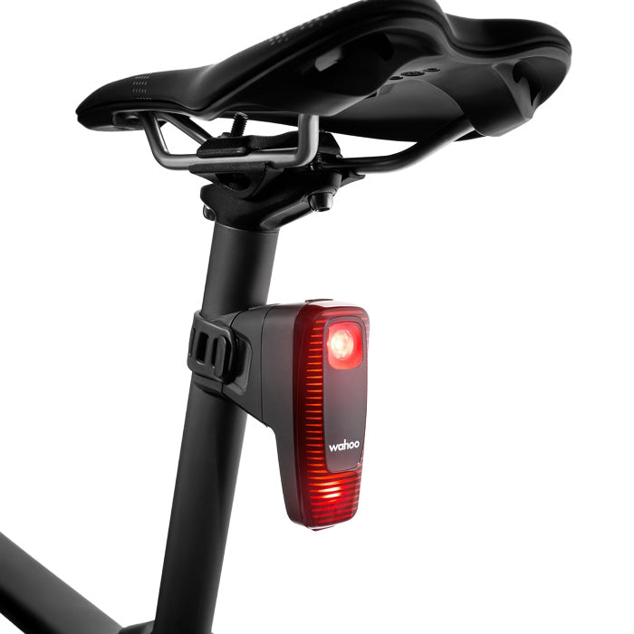 Wahoo TRACKR Radar Light