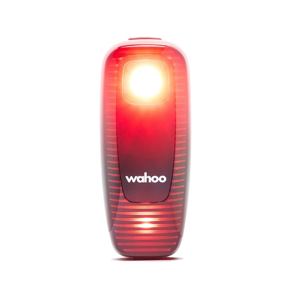 Wahoo TRACKR Radar Light