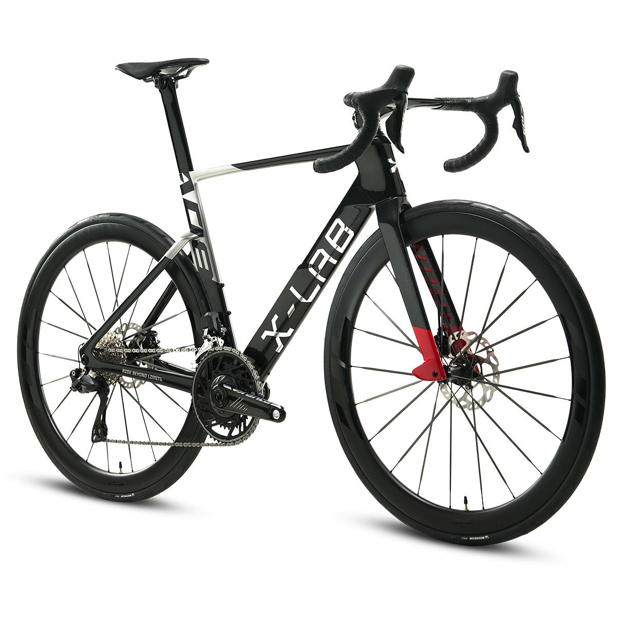 X-LAB AD8 - Ultegra Di2