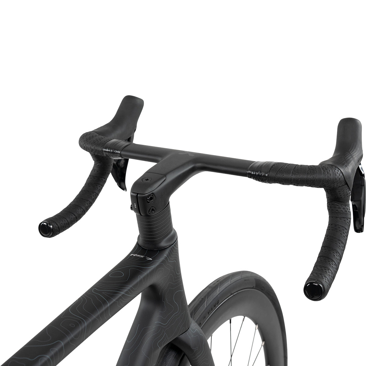 X-LAB RS7 - 105 Di2