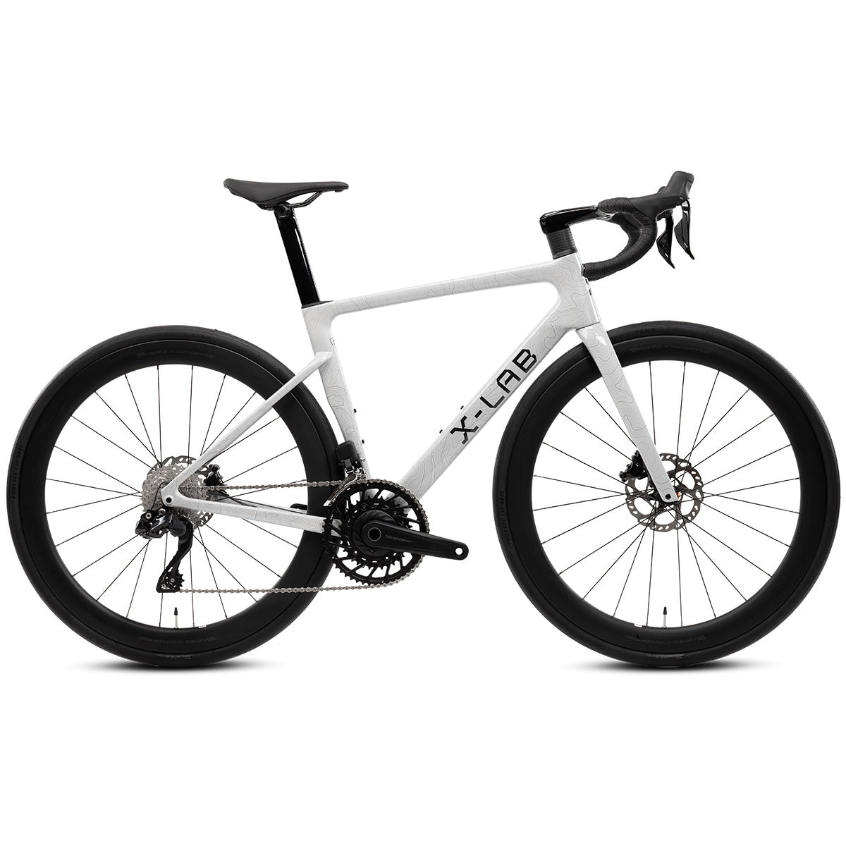 X-LAB RS7 - 105 Di2
