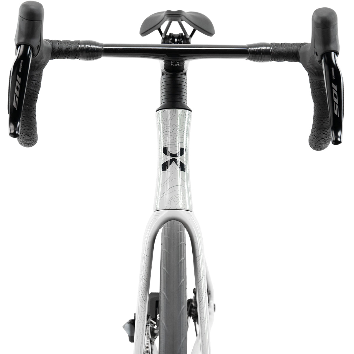 X-LAB RS7 - 105 Di2