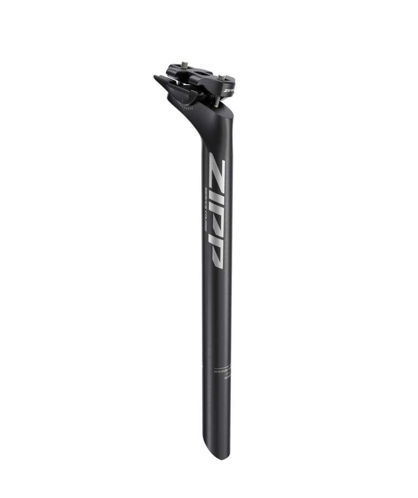 Zipp Seatpost - Service Course