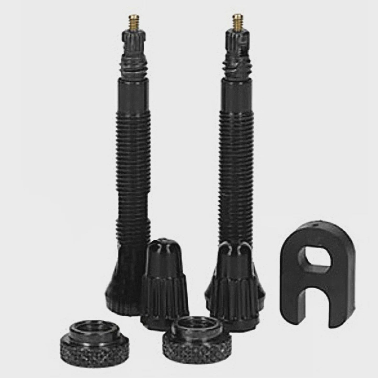 Pirelli Tubeless Valves