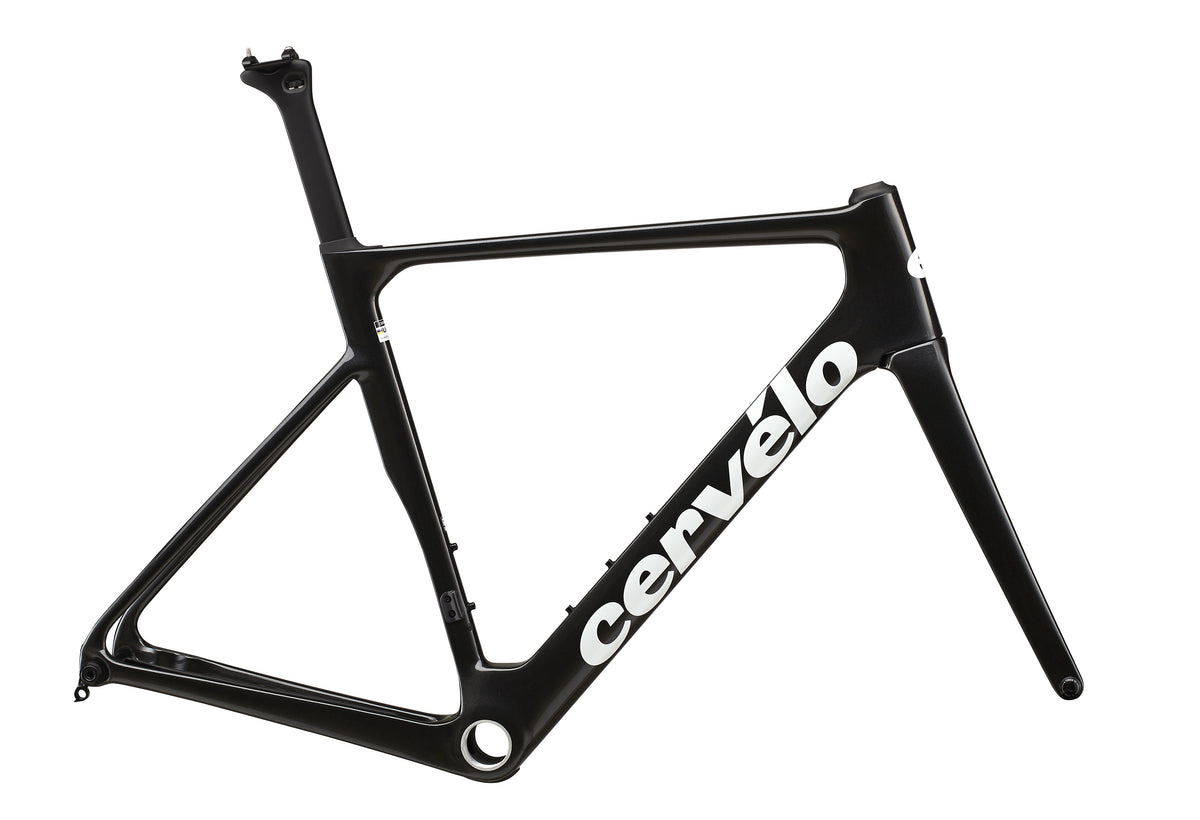 Cervelo caledonia online frameset