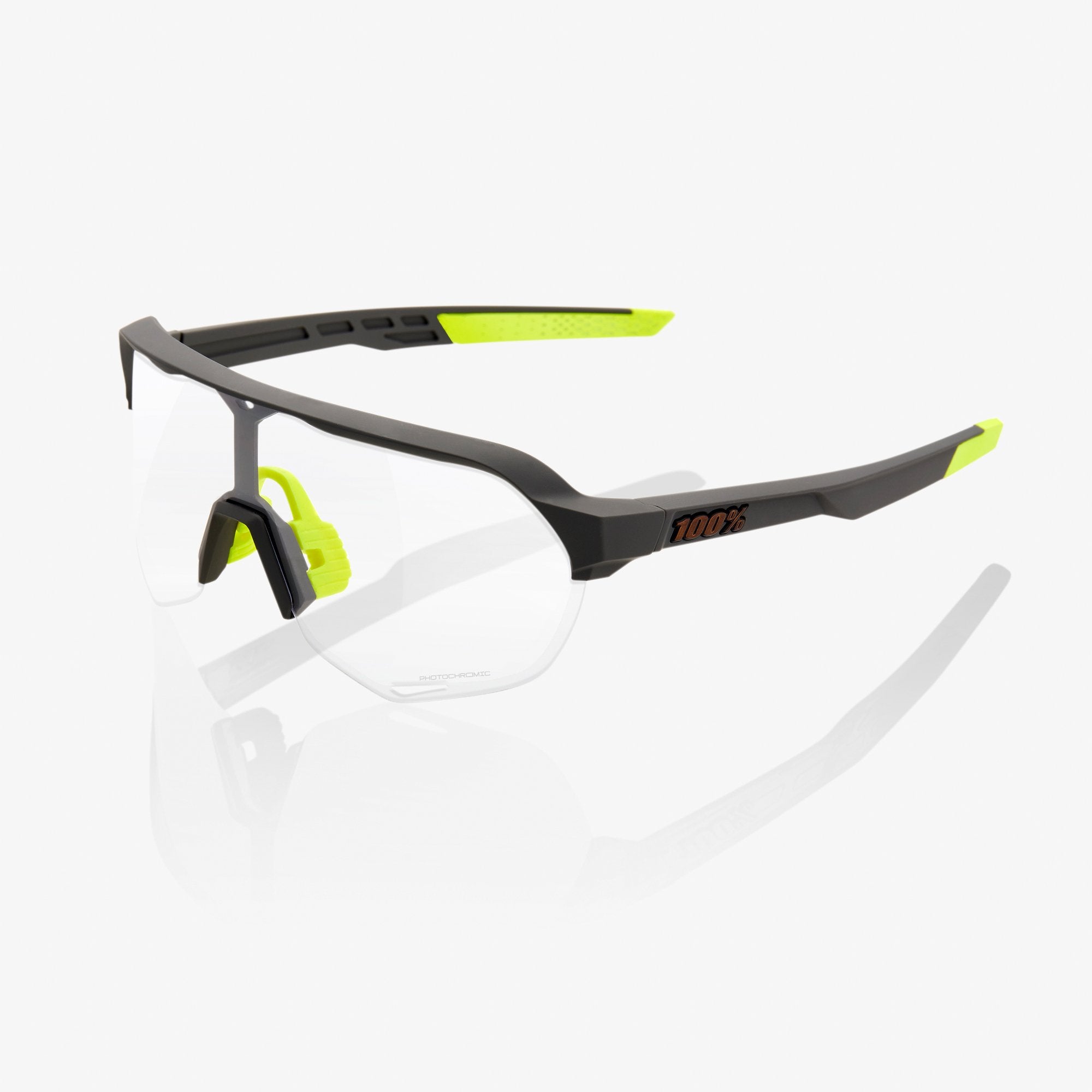 100% Eyewear - S2 Photochromic