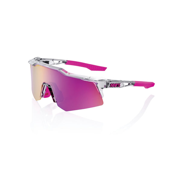 100% Eyewear - Speedcraft XS