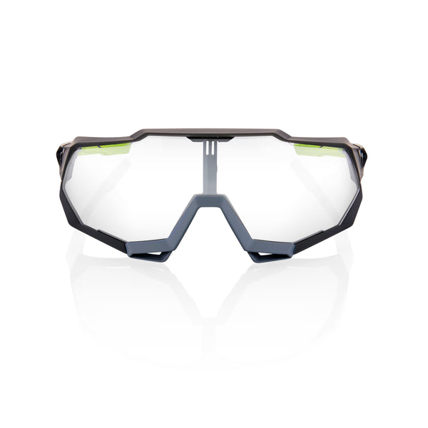 100% Eyewear - Speedtrap Photochromic